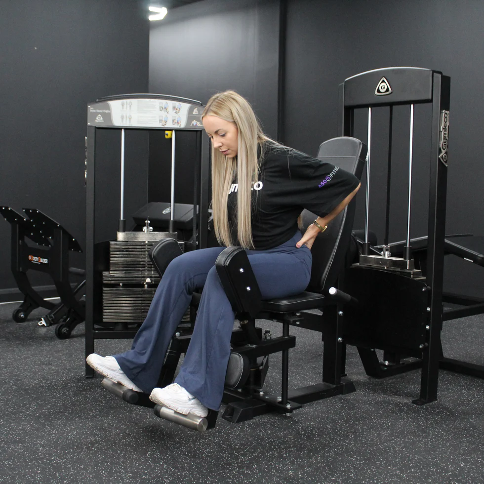East Side Gym showroom