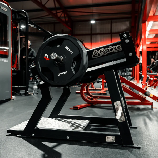 East Side Gym showroom