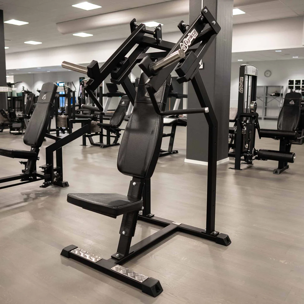 East Side Gym showroom