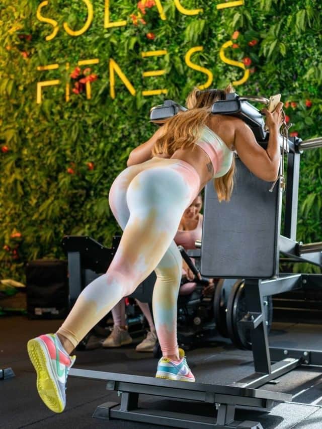 East Side Gym showroom