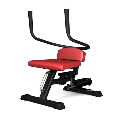 975 Gymleco Waist Rotator - Circuit Training