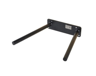 755D Gymleco Dip Handles Wall Mounted