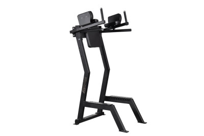 173 Gymleco Leg Lift with Dip Function