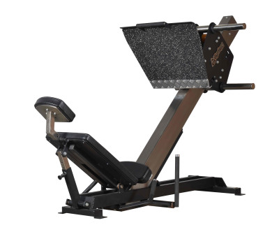 243 Gymleco Leg Press