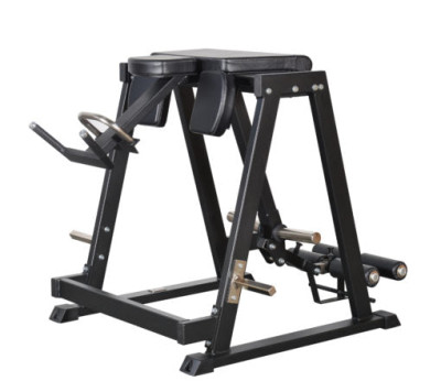 063 Gymleco Reverse Hyper Pendulum