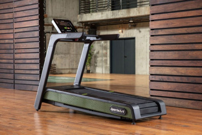 SportsArt G660 Loopband