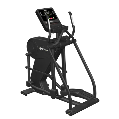 SportsArt E863 Elliptical