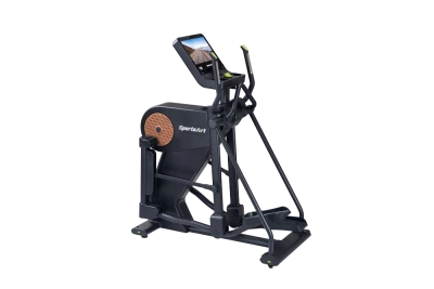 SportsArt E866-16 Elliptical