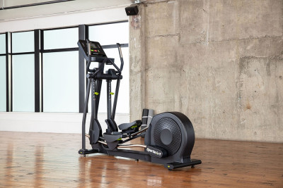 SportsArt E873 Elliptical