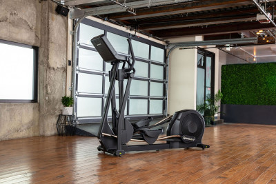 SportsArt E874 Elliptical