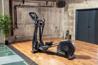 SportsArt E874-13 Elliptical