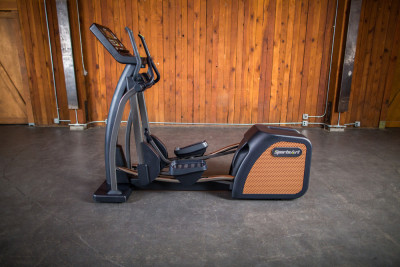 SportsArt E876 Elliptical