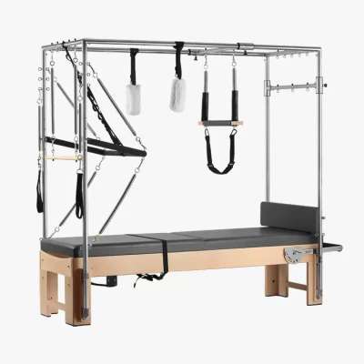 Pilates Cadillac Reformer SABBIA