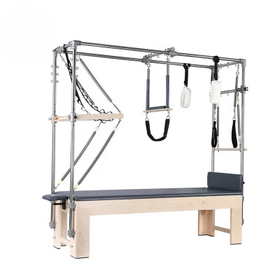 Pilates Cadillac Reformer creta