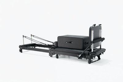 Pilates Reformer LINO (opvouwbaar)