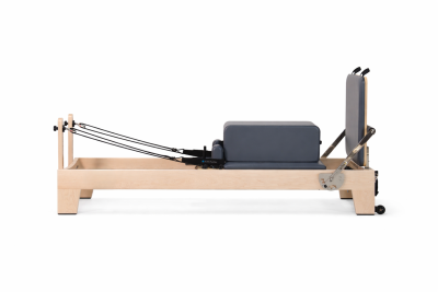 Pilates Reformer TIGLIO (hout)