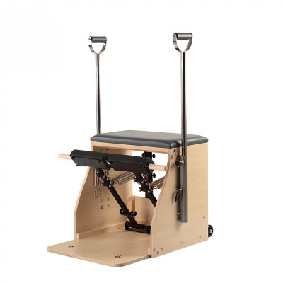 Pilates Chair SASSO (hout)