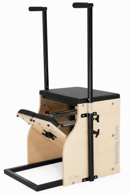 Pilates Chair SPIGA (metaal)