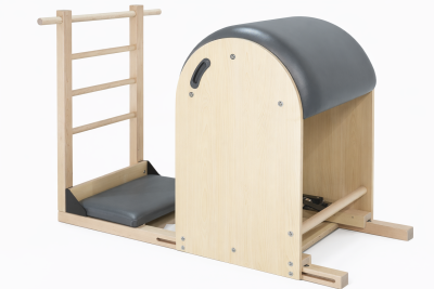 Pilates Ladder Barrel SPONDA (hout)