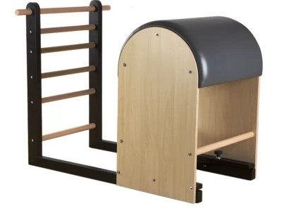 Pilates Ladder Barrel TELA (hout)